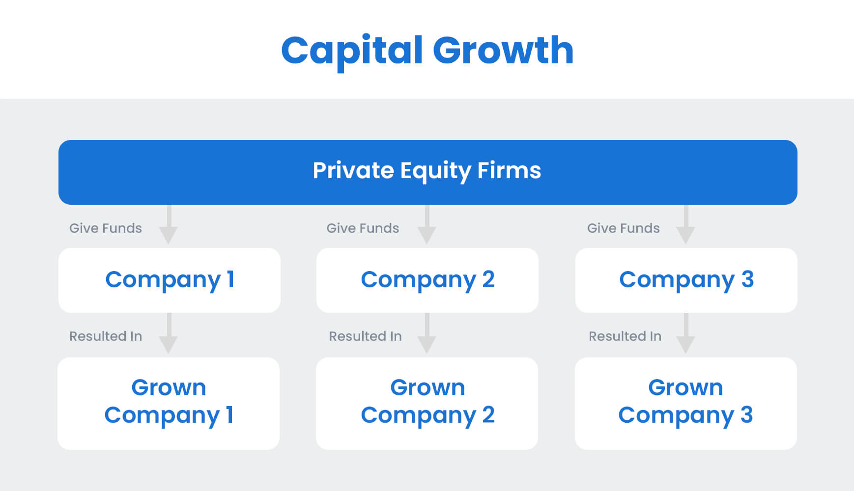capital growth