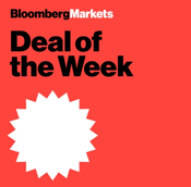 the deal of the week