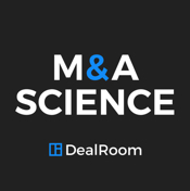 M&A science podcast