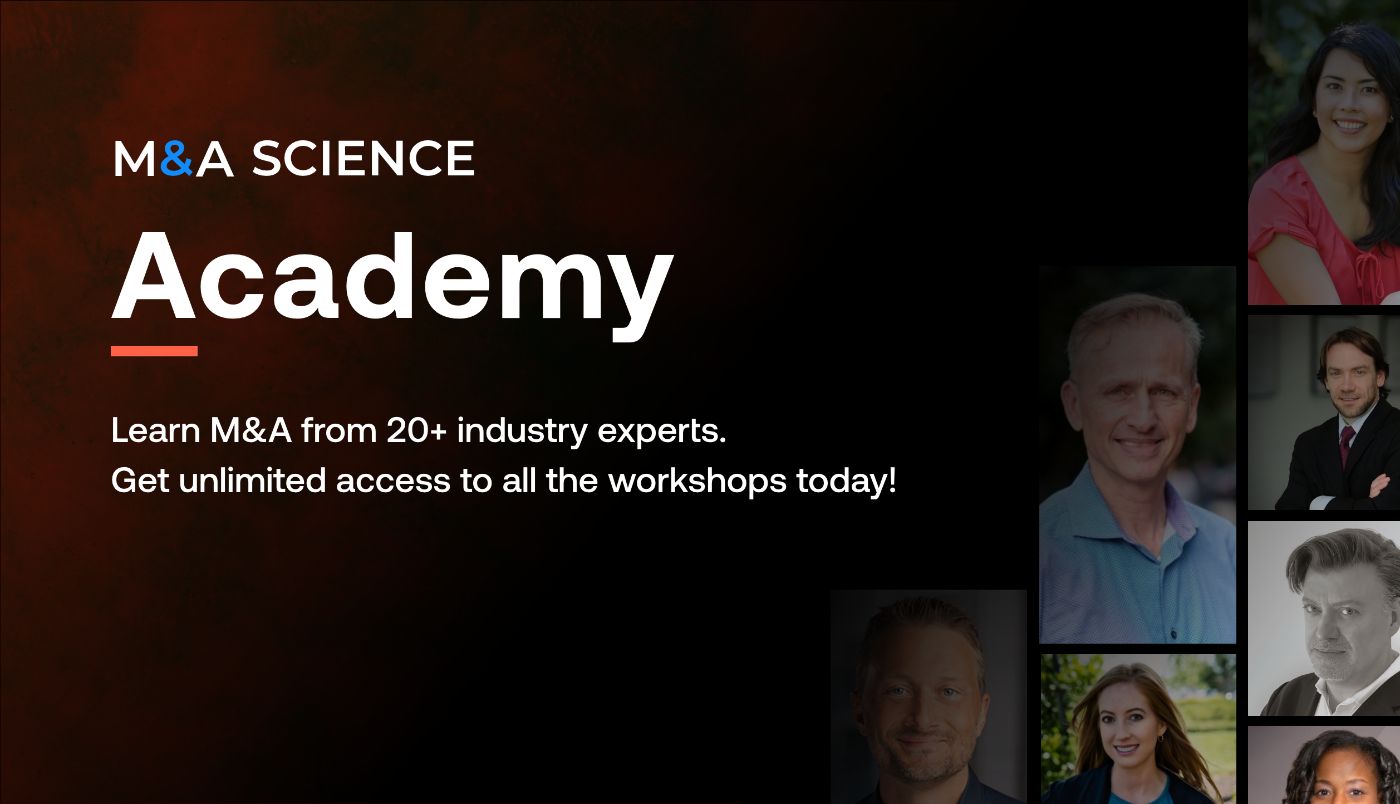 M&A Science Academy