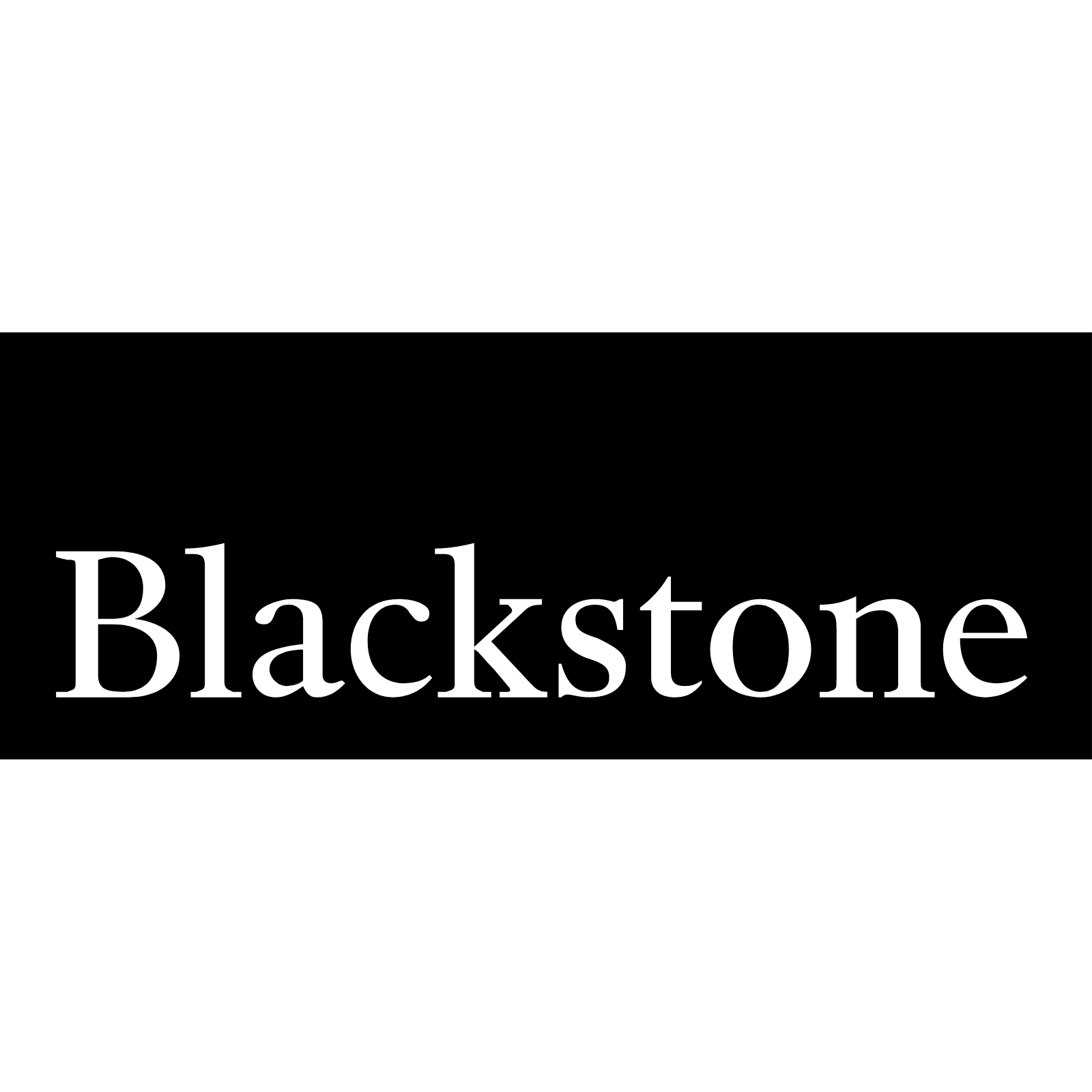 blackstone logo