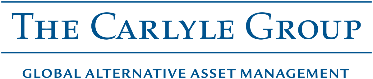 the carlyle group logo