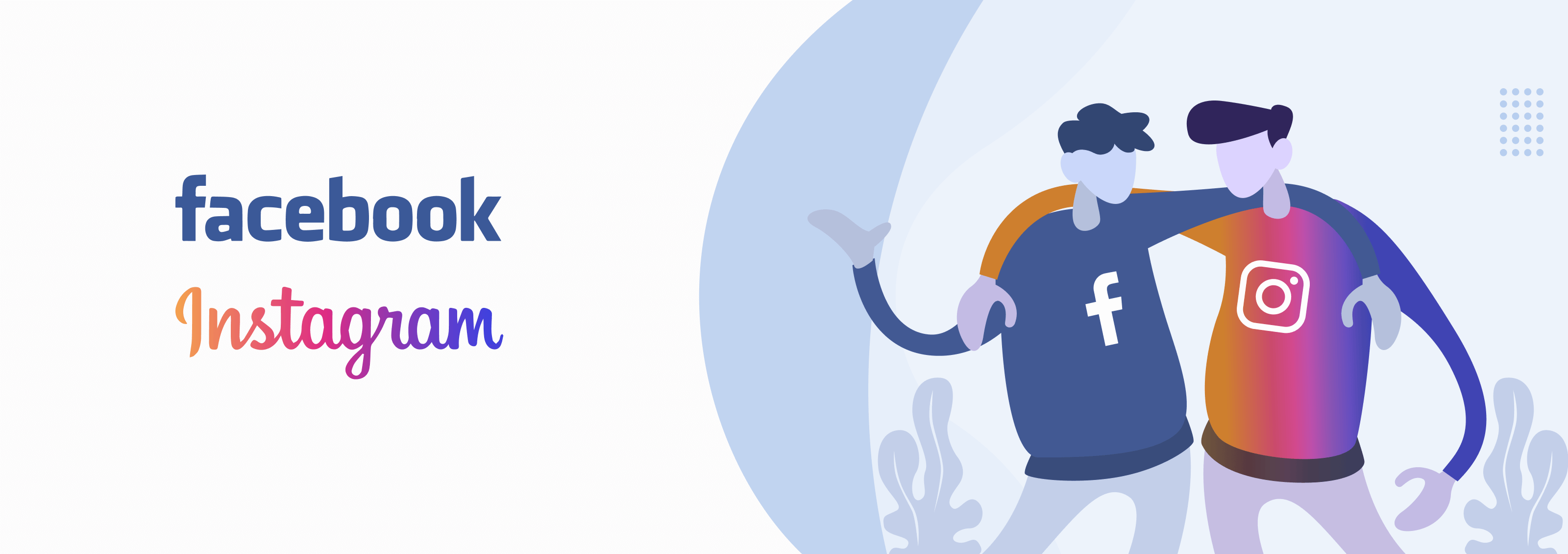 facebook & instagram acquisition